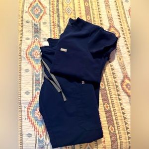 FIGS SCRUBS